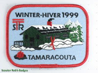 1999 Tamaracouta Scout Reserve Winter